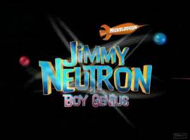 Jimmy Neutron: Boy Genius Shorts