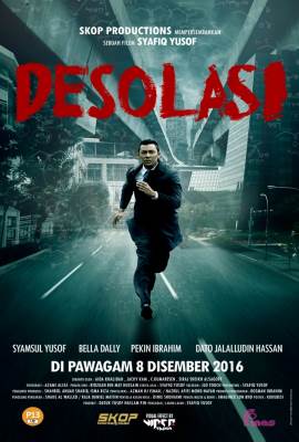 Desolasi