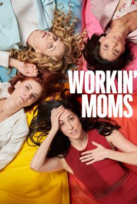 Workin' Moms