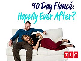 90 Day Fiancé: Happily Ever After?