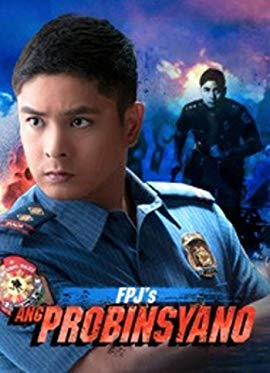 Ang probinsyano