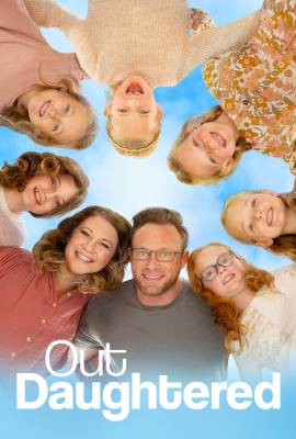 OutDaughtered