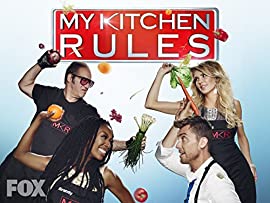 My Kitchen Rules