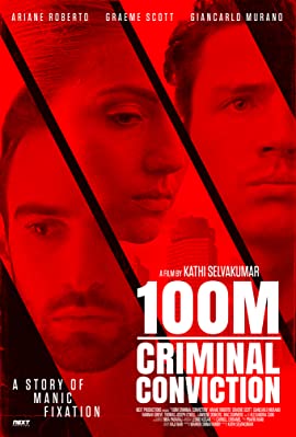 100M Criminal Conviction