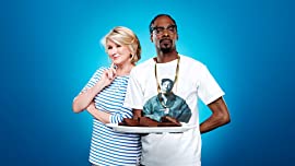 Martha & Snoop's Potluck Party Challenge