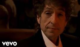 Bob Dylan: Things Have Changed