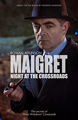 Maigret: Night at the Crossroads