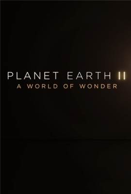 Planet Earth II: A World of Wonder