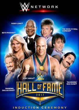 WWE Hall of Fame