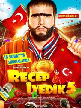 Recep Ivedik 5