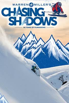 Warren Miller's Chasing Shadows