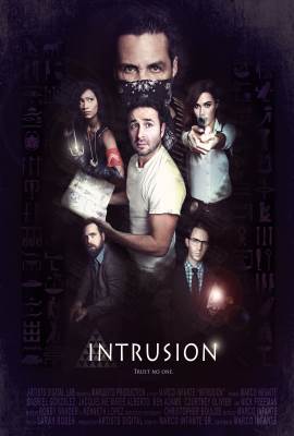 Intrusion