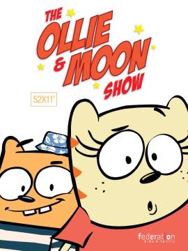 The Ollie & Moon Show