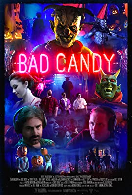 Bad Candy