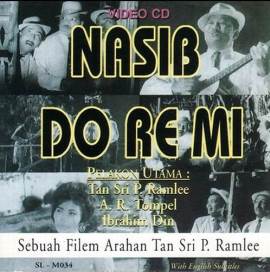 Nasib Do Re Mi