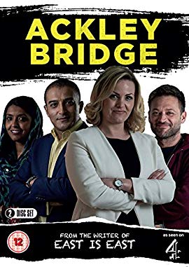 Ackley Bridge