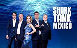 Shark Tank México