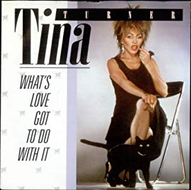 Tina Turner: What's Love Got to Do with It