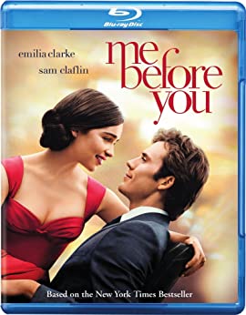 Me Before You: Outtakes