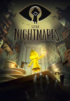 Little Nightmares