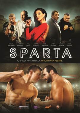 Sparta