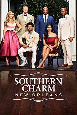 Southern Charm New Orleans