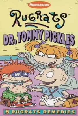 Rugrats: Dr. Tommy Pickles