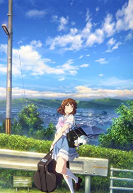 Sound! Euphonium the Movie: May the Melody Reach You!