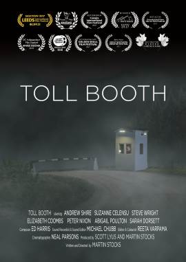 Toll Booth