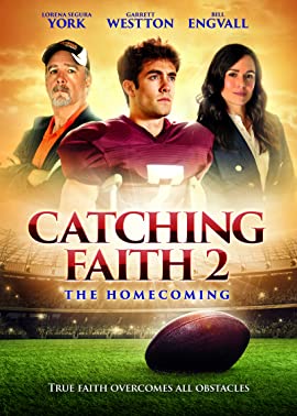 Catching Faith 2