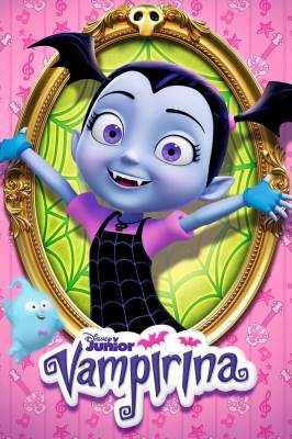 Vampirina