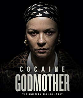 Cocaine Godmother