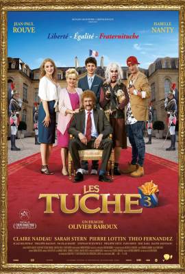 The Magic Tuche