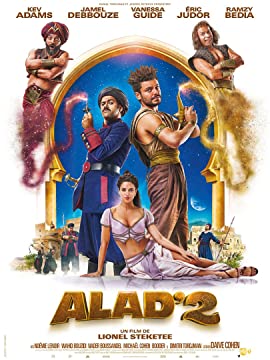 Aladdin 2