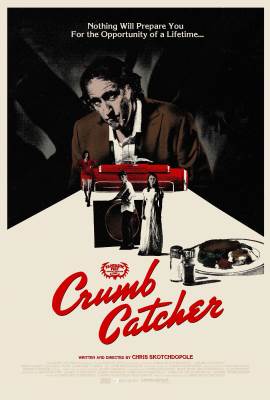 Crumb Catcher