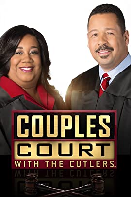 Couples Court with the Cutlers