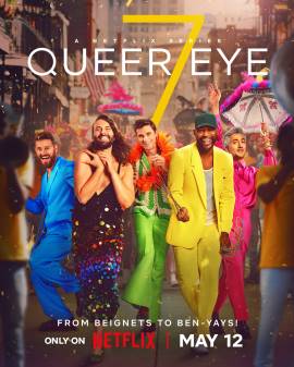 Queer Eye