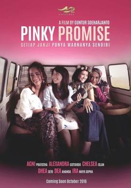 Pinky Promise