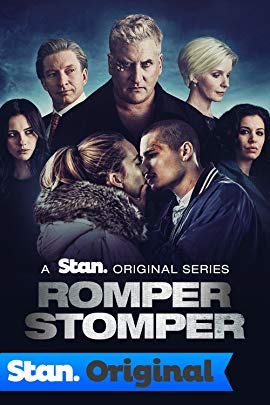 Romper Stomper