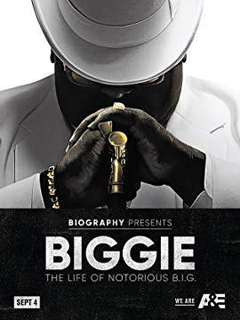 Biggie: The Life of Notorious B.I.G.