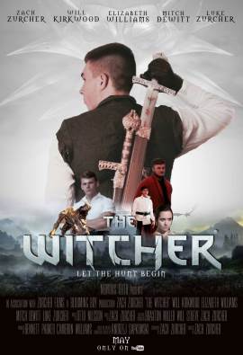 The Witcher