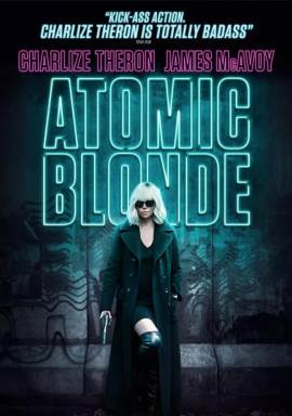 Atomic Blonde: Welcome to Berlin