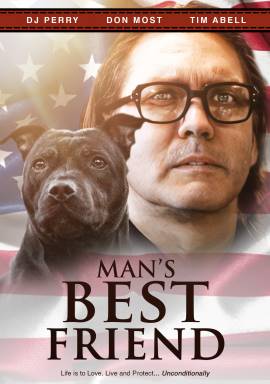 Man's Best Friend