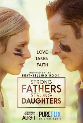 Strong Fathers, Strong Daughters