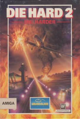 Die Hard 2: Die Harder