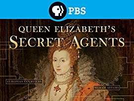 Elizabeth I's Secret Agents