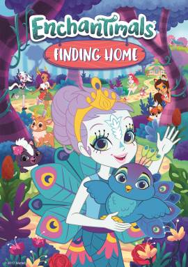 Enchantimals: Finding Home