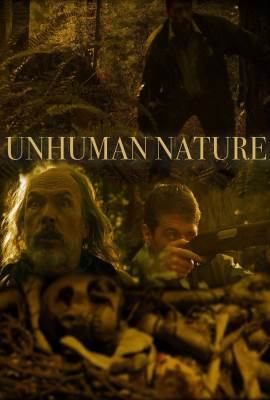 Unhuman Nature