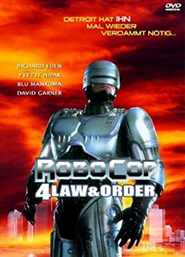 RoboCop 4