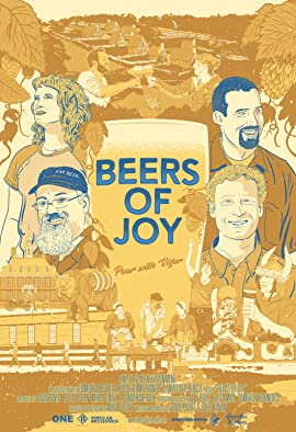 Beers of Joy